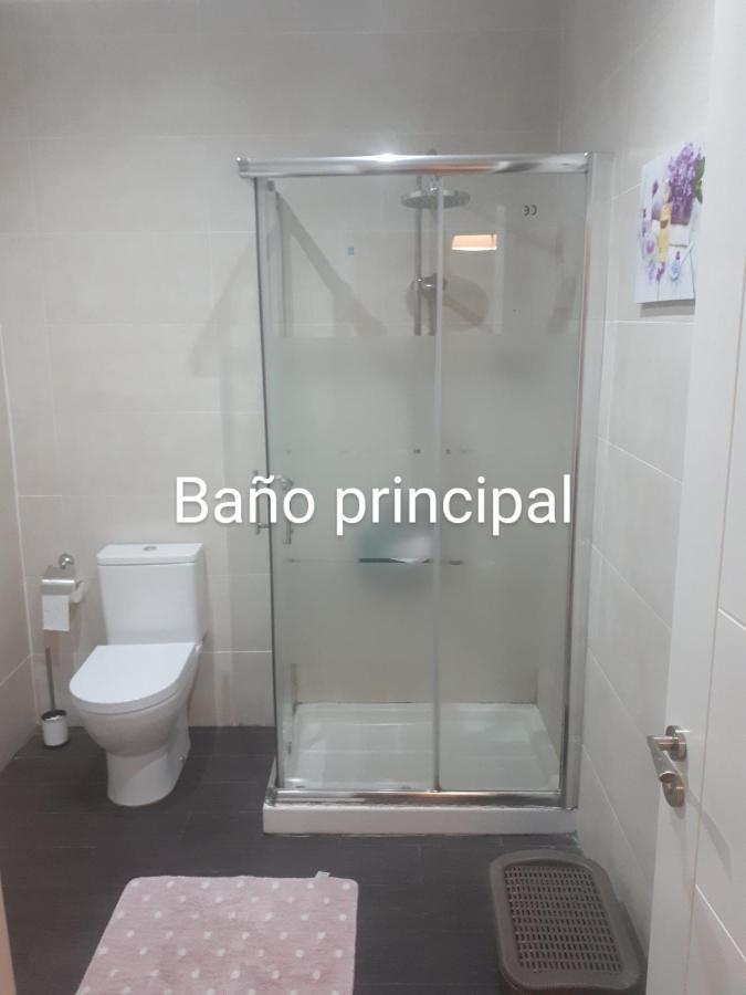 Casa Manper Playa, Alcaravaneras, 3 Appartement Las Palmas de Gran Canaria