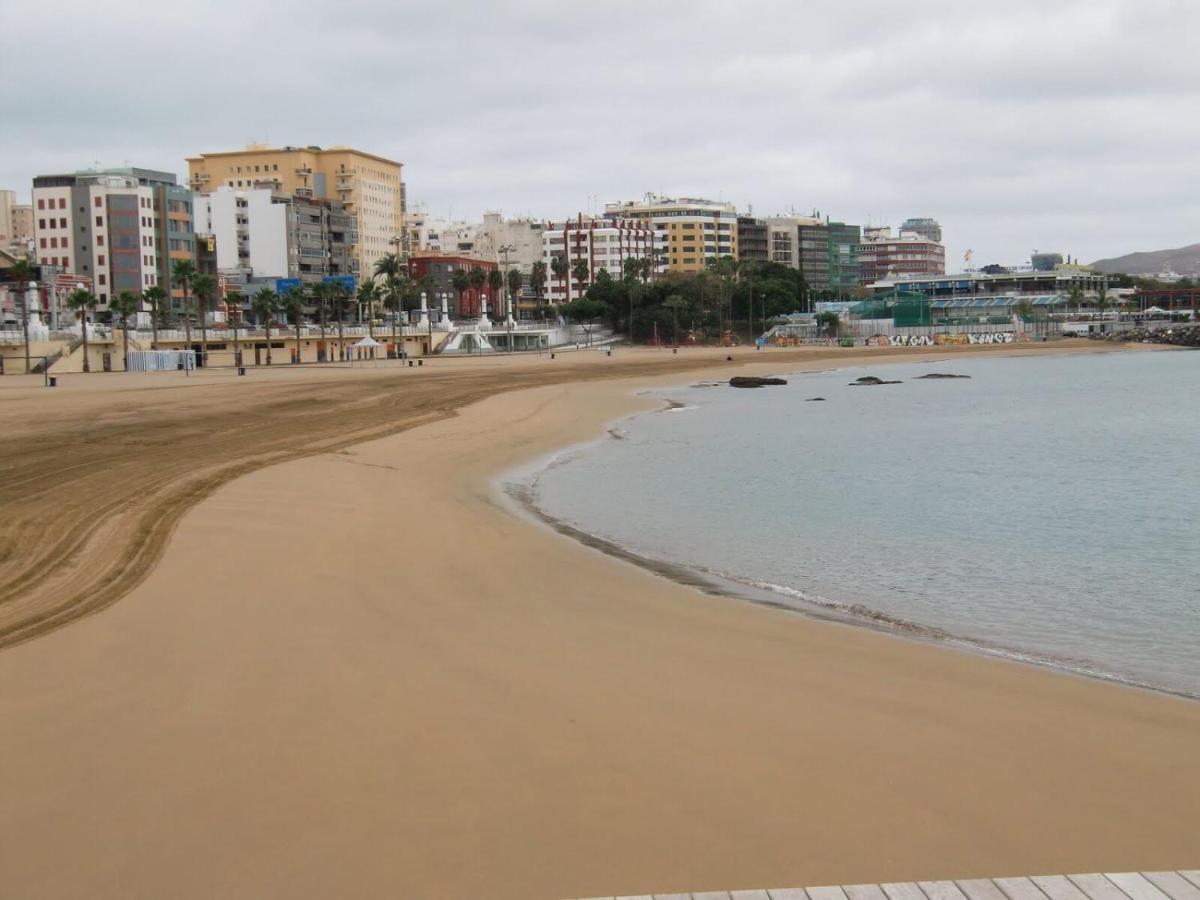 Appartamento Casa Manper Playa, Alcaravaneras, 3