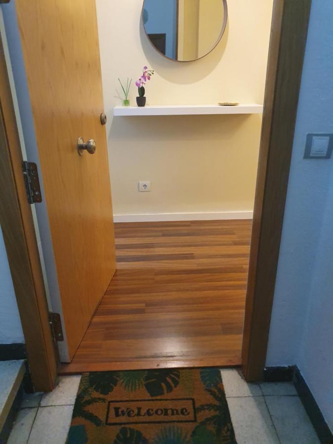 Casa Manper Playa, Alcaravaneras, 3 Appartamento Las Palmas de Gran Canaria