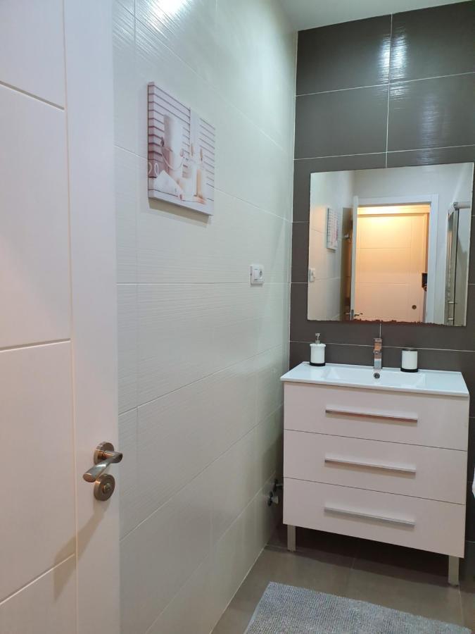 Casa Manper Playa, Alcaravaneras, 3 Appartamento