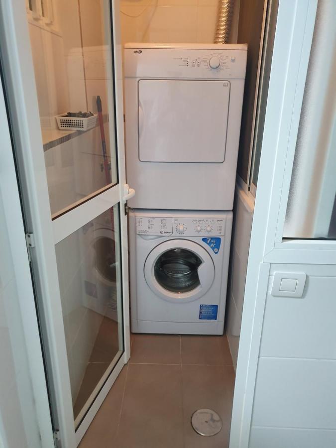 Casa Manper Playa, Alcaravaneras, 3 Appartamento