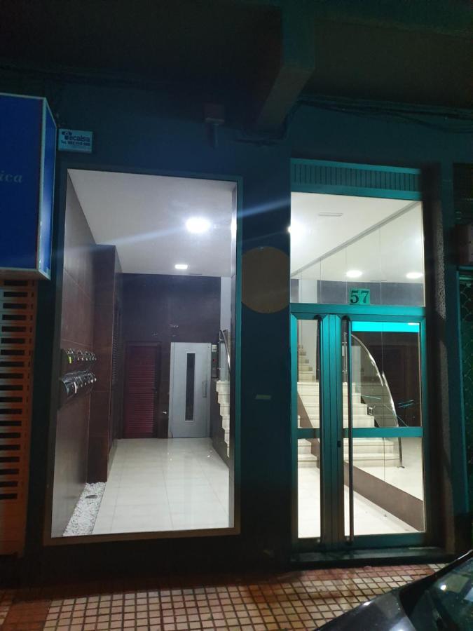 Casa Manper Playa, Alcaravaneras, 3 Appartamento