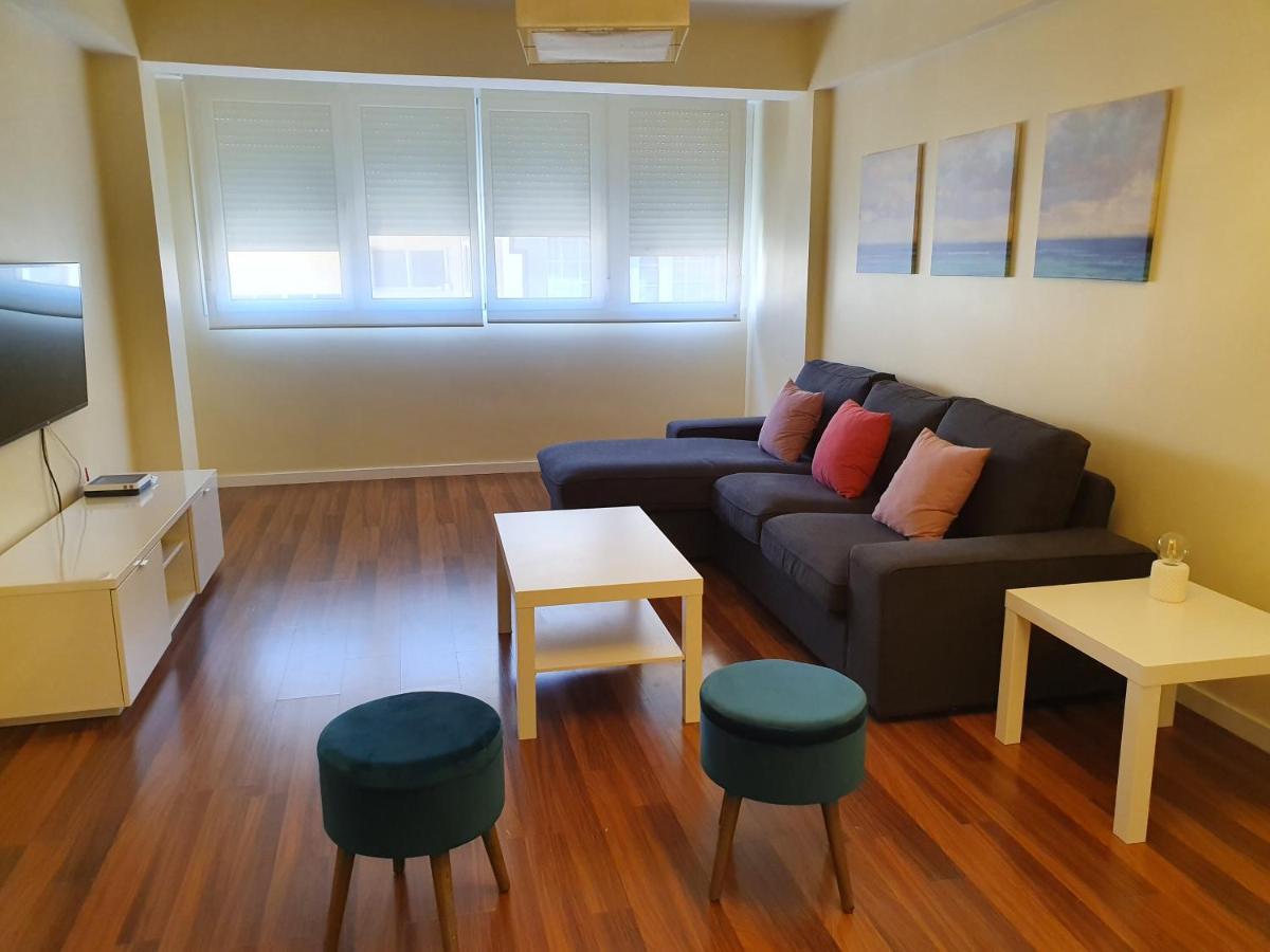 Casa Manper Playa, Alcaravaneras, 3 Appartamento