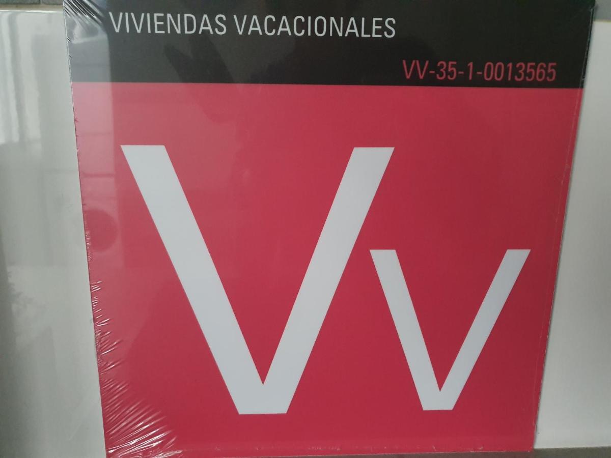 Casa Manper Playa, Alcaravaneras, 3 Appartamento Las Palmas de Gran Canaria