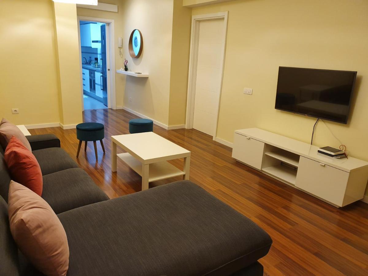 Casa Manper Playa, Alcaravaneras, 3 Appartamento Las Palmas de Gran Canaria