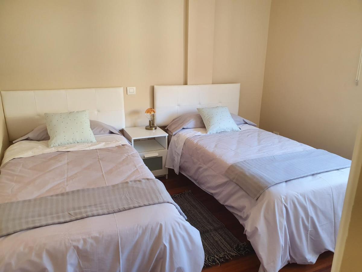 Appartamento Casa Manper Playa, Alcaravaneras, 3