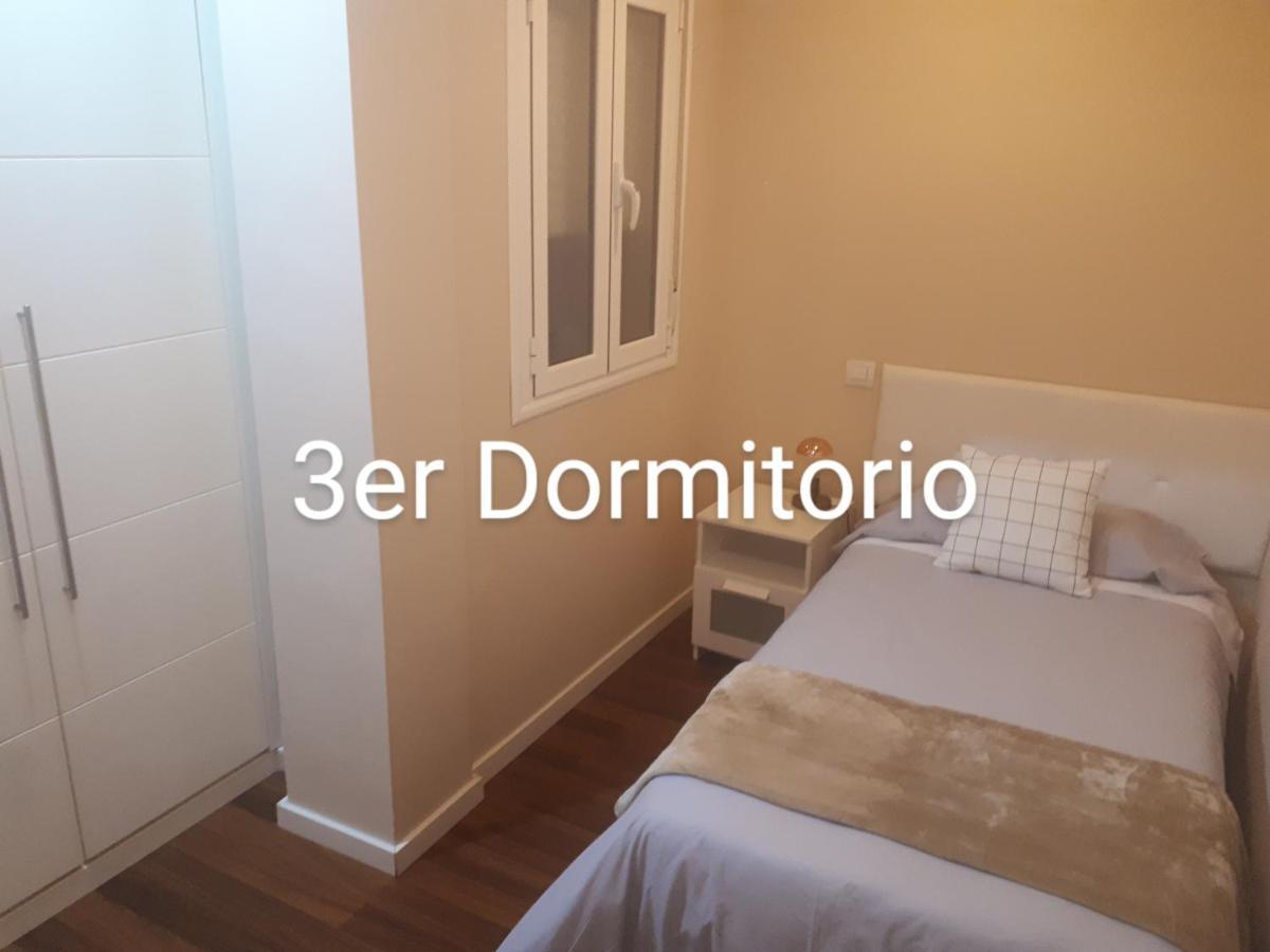 Casa Manper Playa, Alcaravaneras, 3 Appartamento *