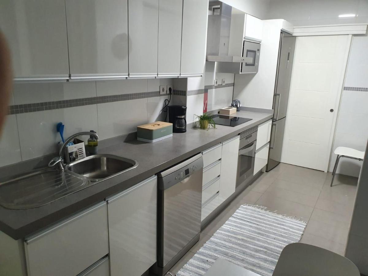 Appartamento Casa Manper Playa, Alcaravaneras, 3 *