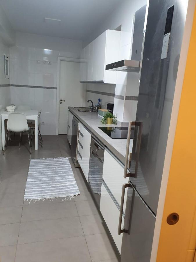 Casa Manper Playa, Alcaravaneras, 3 Appartamento