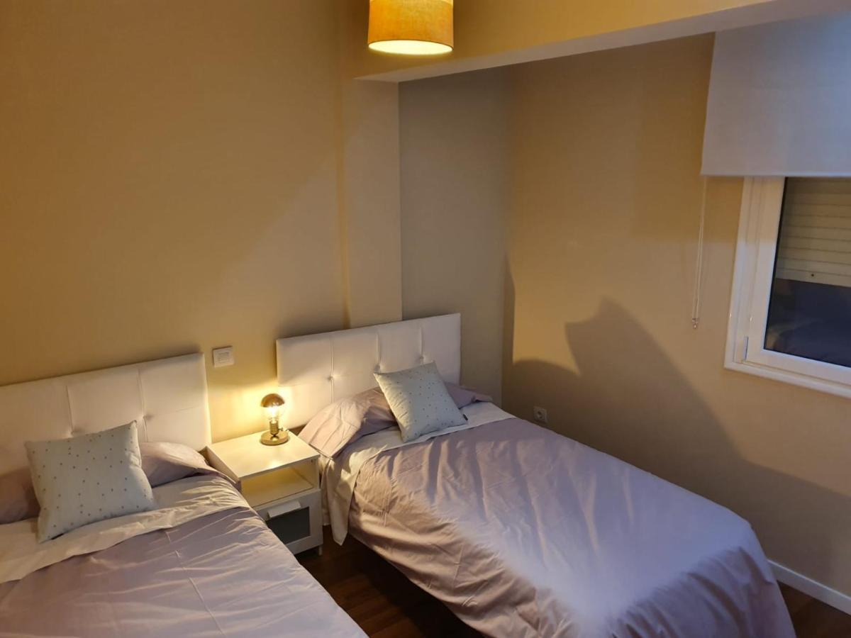 Casa Manper Playa, Alcaravaneras, 3 Appartamento