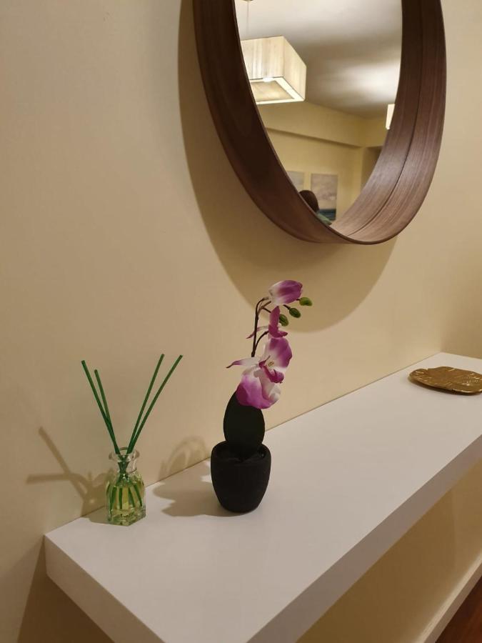 Casa Manper Playa, Alcaravaneras, 3 Appartamento