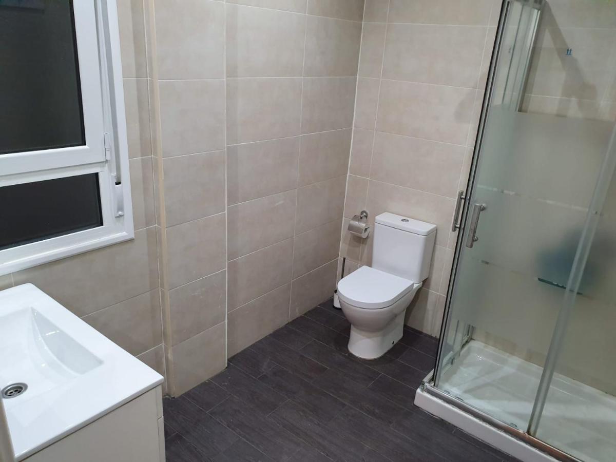 Appartamento Casa Manper Playa, Alcaravaneras, 3 Las Palmas de Gran Canaria