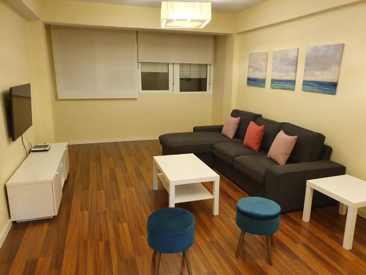 Appartamento Casa Manper Playa, Alcaravaneras, 3 Las Palmas de Gran Canaria